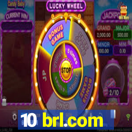 10 brl.com